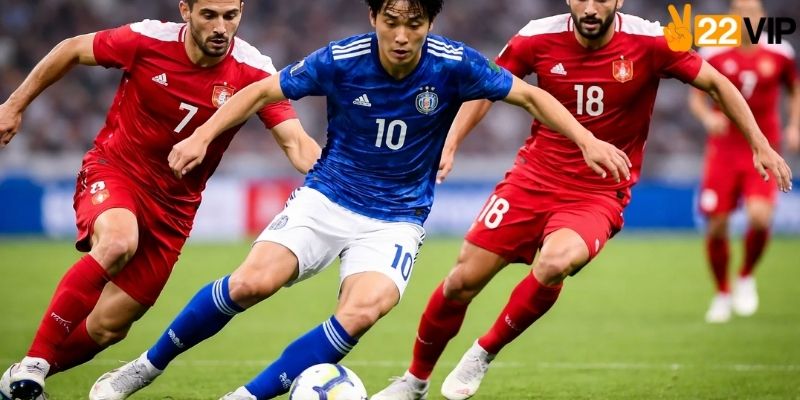 Bí quyết quản lý vốn cược bóng đá hiệu quả