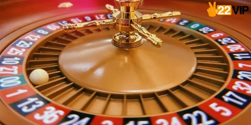 Cách chơi roulette an toàn và bền vững