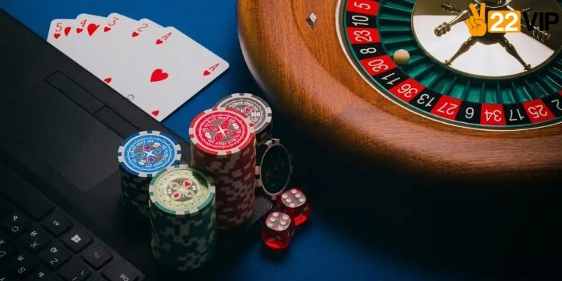 Casino 22vip mang đến không gian trực tuyến sống động