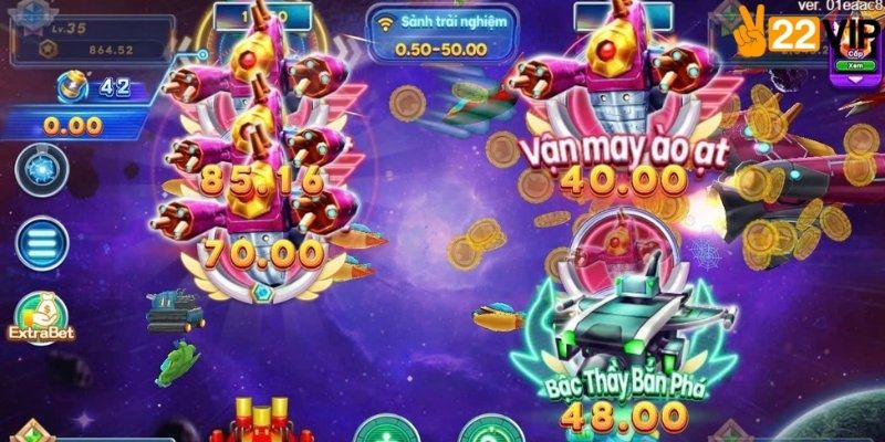 Đồ họa game đỉnh cao