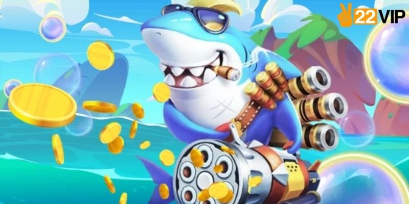 Mẹo săn bắn cá jackpot đổi thưởng thắng lớn mỗi ngày