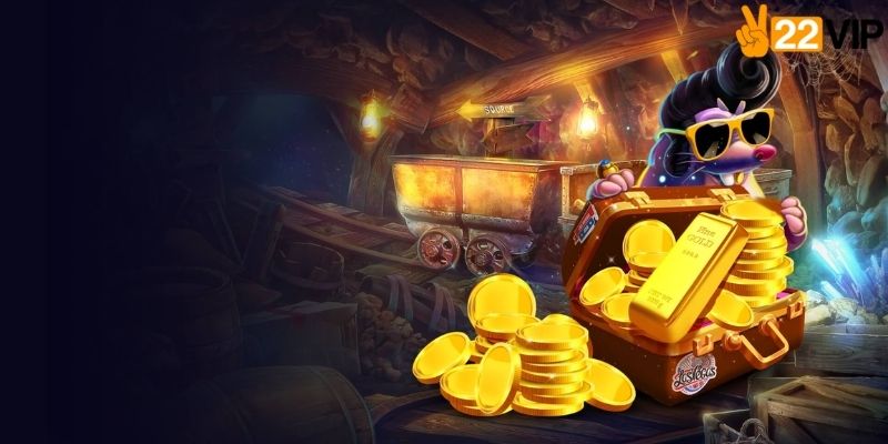 Quay hũ thần tài online cực hot