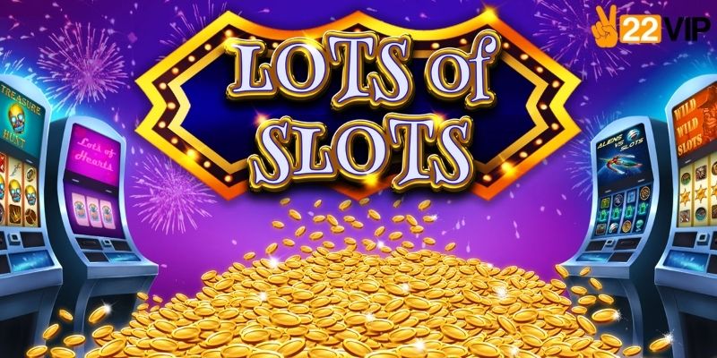 Slot 777 đổi thưởng xanh chín 