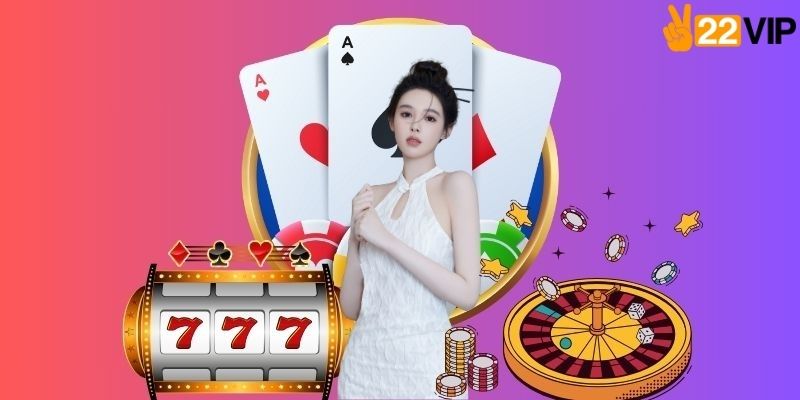 Thỏa sức chơi nổ hũ jackpot khủng