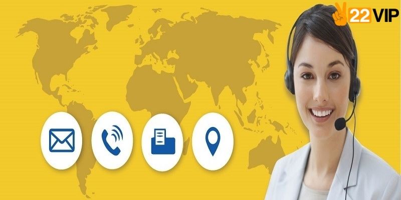 Tình huống cơ bản khi liên hệ