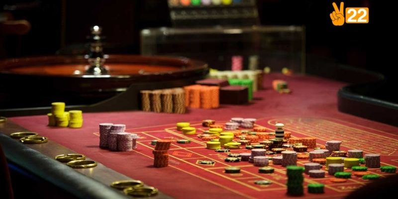 Vòng quay số học cực kỳ thú vị